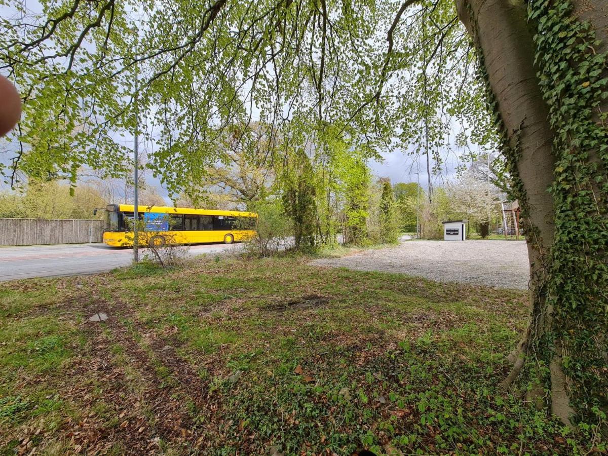 Stokkegaarden's & Stokkemarke