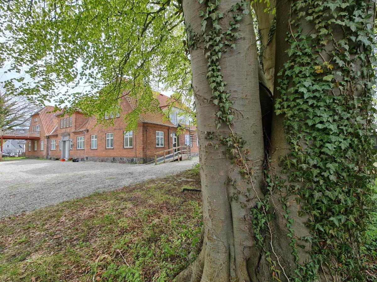 Stokkegaarden's & Stokkemarke